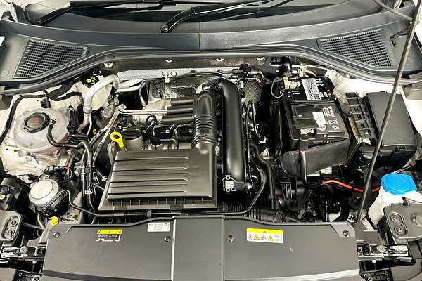 2023 Volkswagen T-ROC TSI110 CITYLIFE D1 MY23