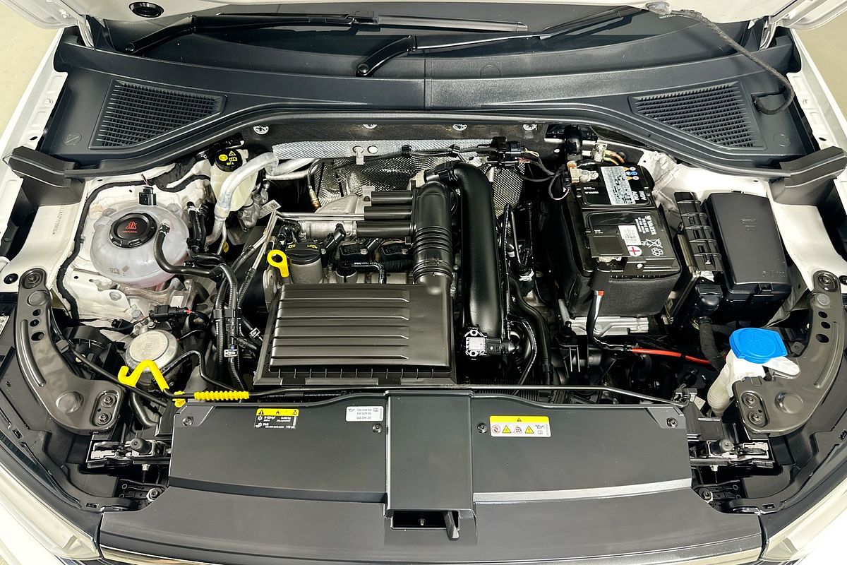 2023 Volkswagen T-ROC TSI110 CITYLIFE D1 MY23