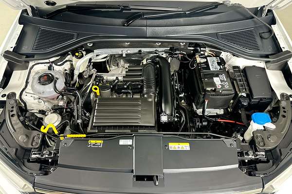 2023 Volkswagen T-ROC TSI110 CITYLIFE D1 MY23