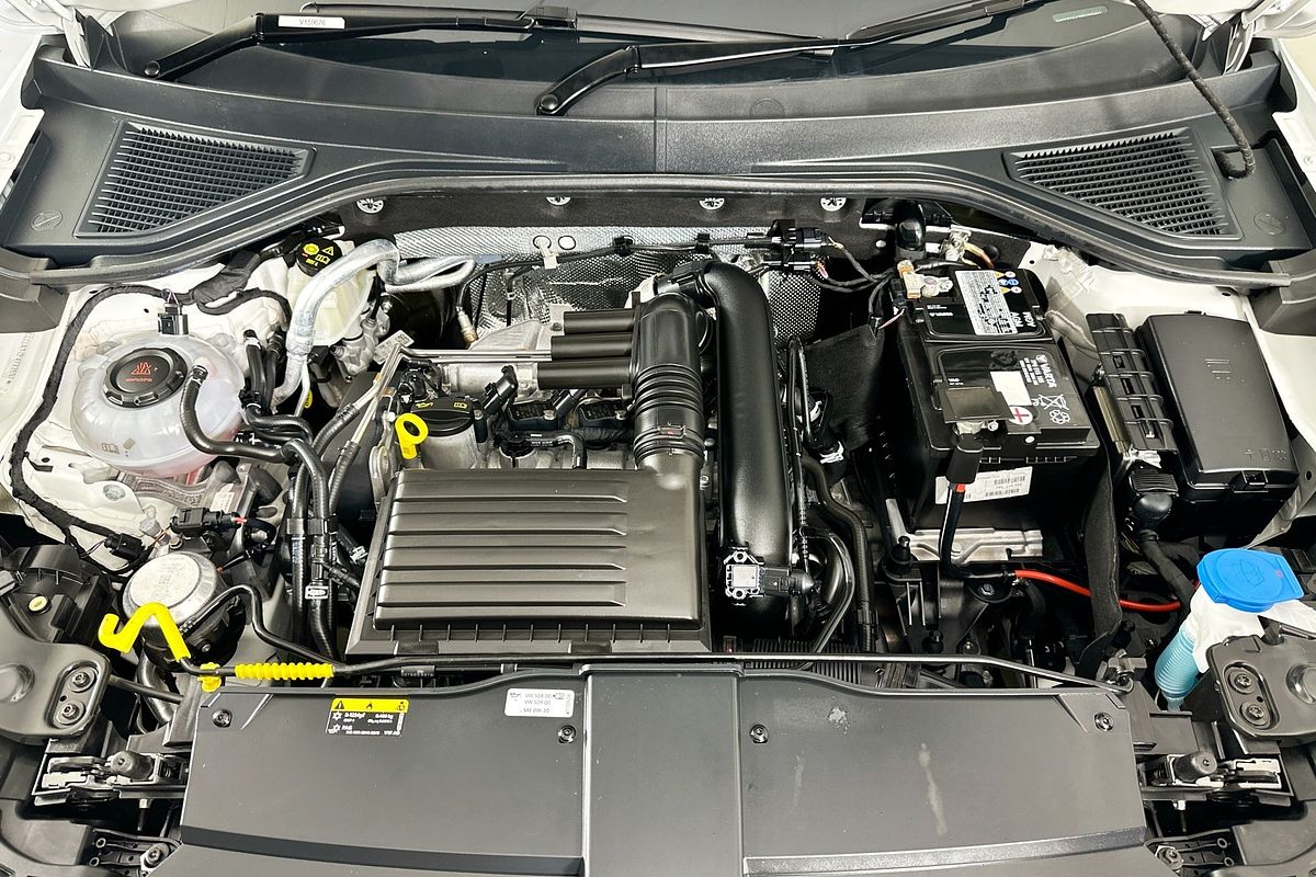 2023 Volkswagen T-ROC TSI110 CITYLIFE D1 MY23