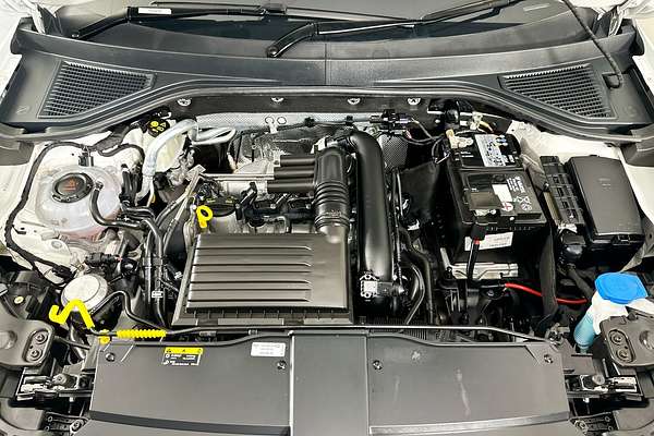 2023 Volkswagen T-ROC TSI110 CITYLIFE D1 MY23