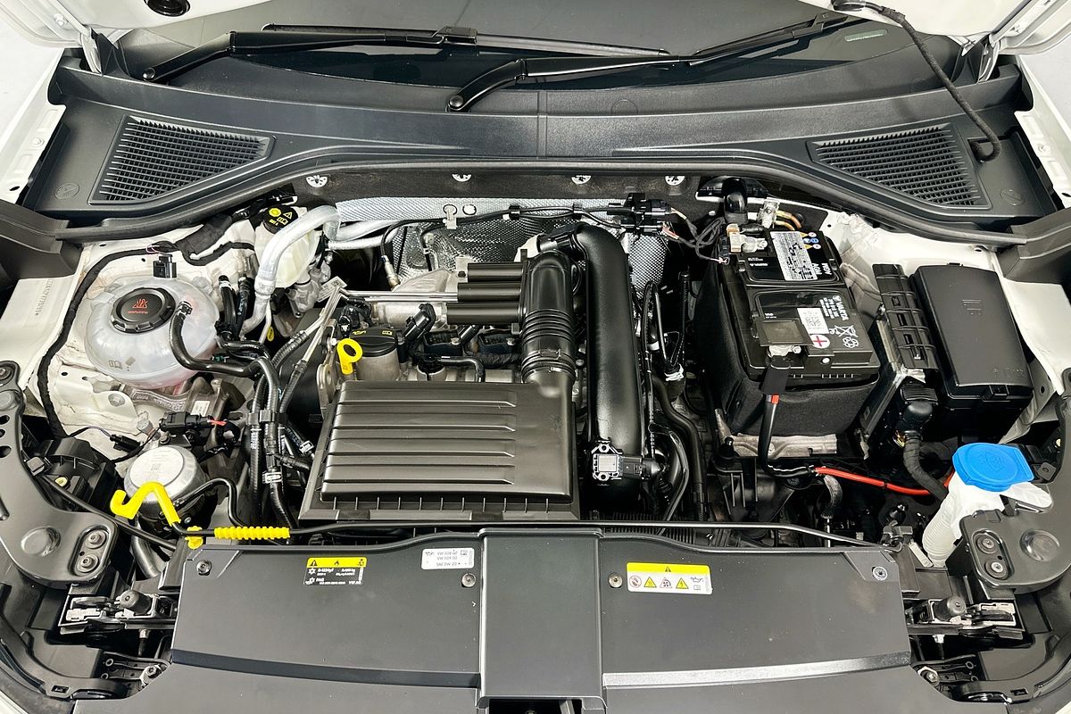 2023 Volkswagen T-ROC TSI110 CITYLIFE D1 MY23