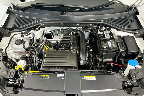 2023 Volkswagen T-ROC TSI110 CITYLIFE D1 MY23