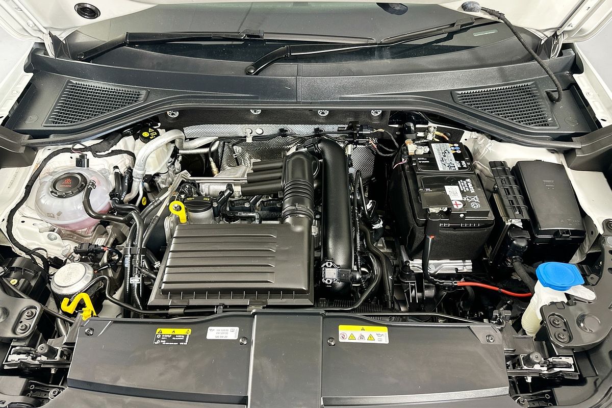 2023 Volkswagen T-ROC TSI110 CITYLIFE D1 MY23