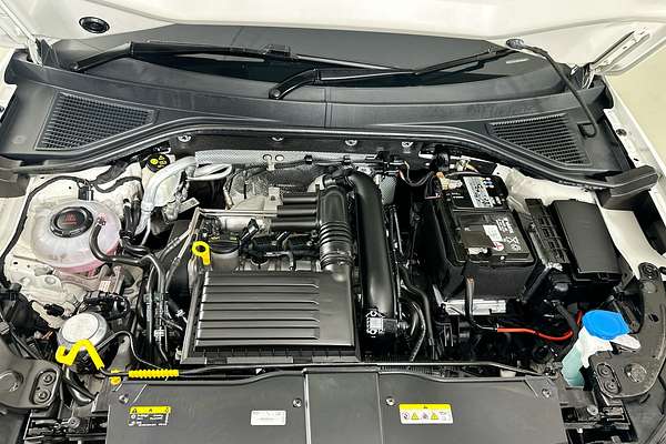 2021 Volkswagen T-Roc 110TSI STYLE A1 MY22