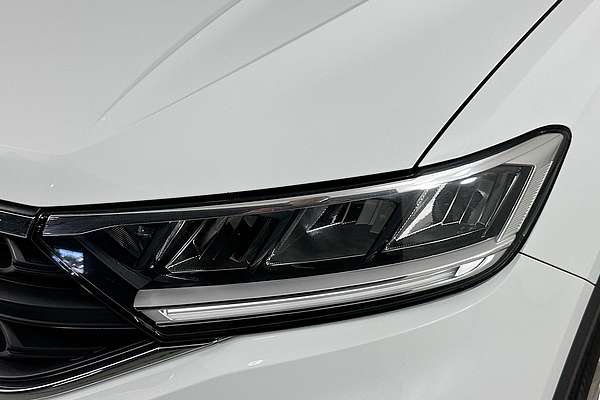 2023 Volkswagen T-ROC TSI110 CITYLIFE D1 MY23