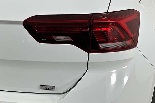 2023 Volkswagen T-ROC TSI110 CITYLIFE D1 MY23