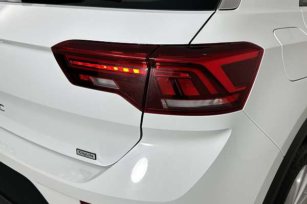 2023 Volkswagen T-ROC TSI110 CITYLIFE D1 MY23