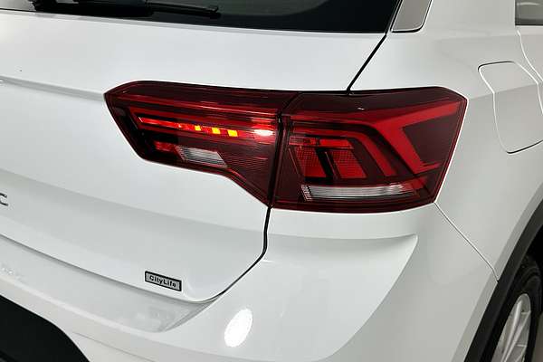 2023 Volkswagen T-ROC TSI110 CITYLIFE D1 MY23