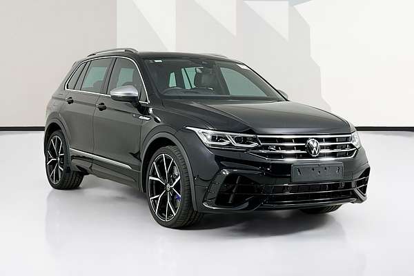 2024 Volkswagen TIGUAN 235TSI R AX MY23 UPDATE