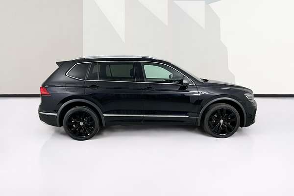2020 Volkswagen TIGUAN ALLSPACE 162 TSI HIGHLINE 5NA MY20