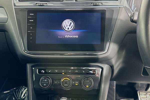 2020 Volkswagen TIGUAN ALLSPACE 162 TSI HIGHLINE 5NA MY20