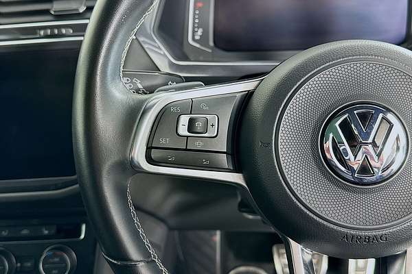 2020 Volkswagen TIGUAN ALLSPACE 162 TSI HIGHLINE 5NA MY20