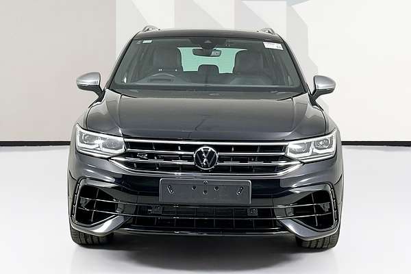 2024 Volkswagen TIGUAN 235TSI R AX MY23 UPDATE