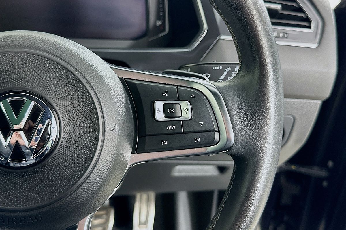 2020 Volkswagen TIGUAN ALLSPACE 162 TSI HIGHLINE 5NA MY20
