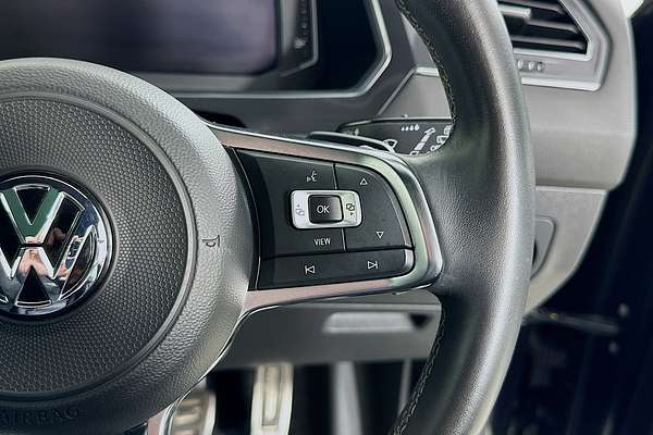 2020 Volkswagen TIGUAN ALLSPACE 162 TSI HIGHLINE 5NA MY20