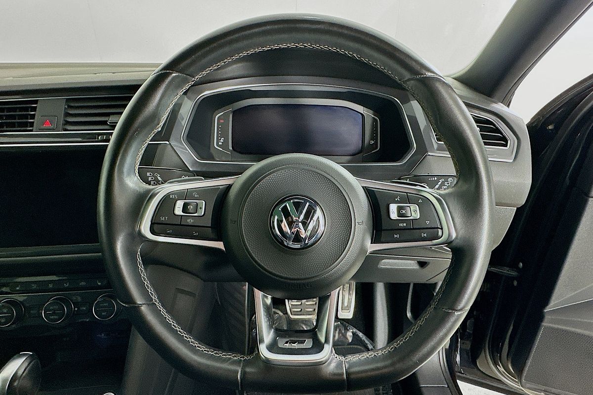 2020 Volkswagen TIGUAN ALLSPACE 162 TSI HIGHLINE 5NA MY20
