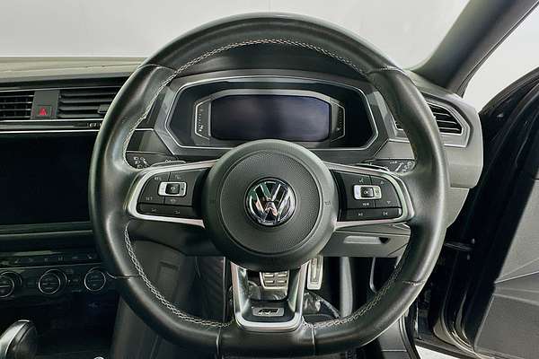 2020 Volkswagen TIGUAN ALLSPACE 162 TSI HIGHLINE 5NA MY20