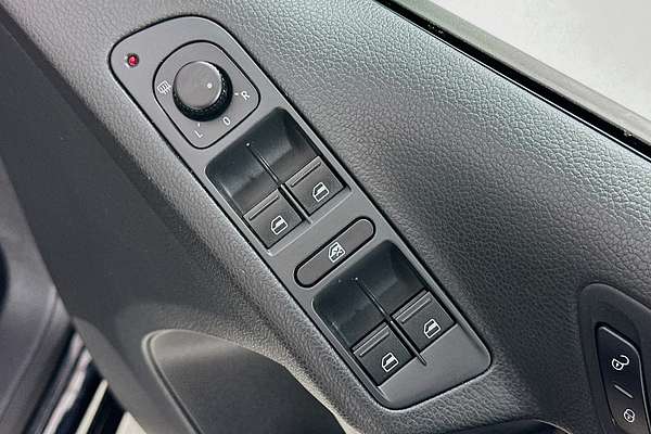 2014 Volkswagen Tiguan 132 TSI PACIFIC 5NC MY14