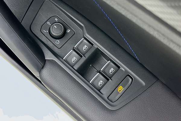 2024 Volkswagen TIGUAN 235TSI R AX MY23 UPDATE