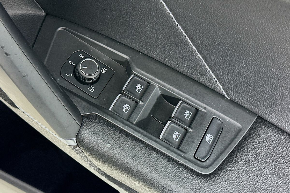 2020 Volkswagen TIGUAN ALLSPACE 162 TSI HIGHLINE 5NA MY20