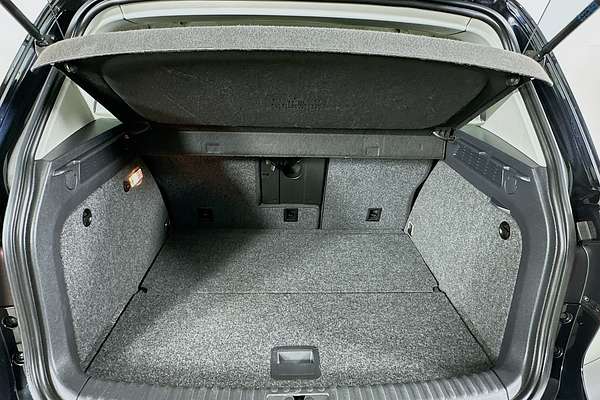 2014 Volkswagen Tiguan 132 TSI PACIFIC 5NC MY14