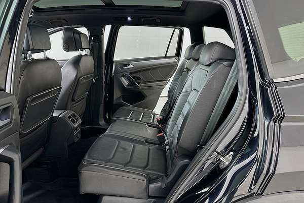 2020 Volkswagen TIGUAN ALLSPACE 162 TSI HIGHLINE 5NA MY20