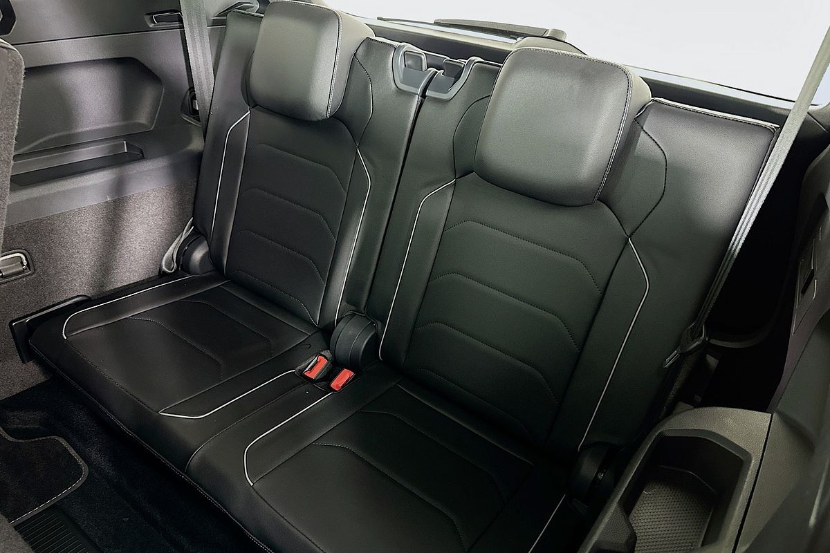 2020 Volkswagen TIGUAN ALLSPACE 162 TSI HIGHLINE 5NA MY20