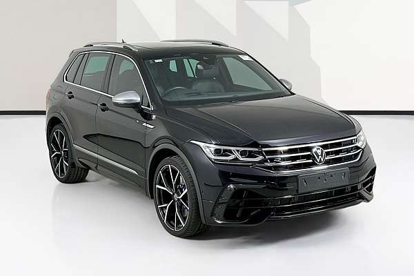 2024 Volkswagen TIGUAN 235TSI R AX MY23 UPDATE
