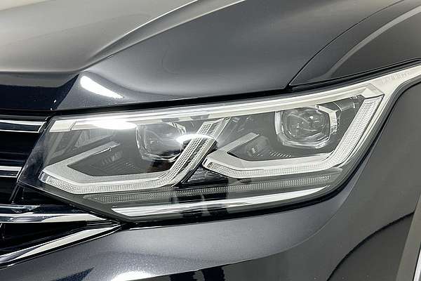 2024 Volkswagen TIGUAN 235TSI R AX MY23 UPDATE
