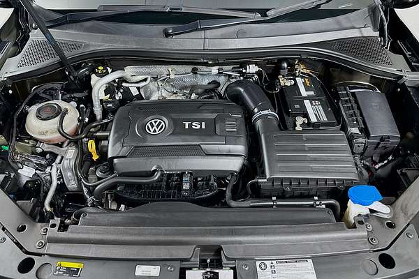 2020 Volkswagen TIGUAN ALLSPACE 162 TSI HIGHLINE 5NA MY20