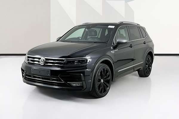 2020 Volkswagen TIGUAN ALLSPACE 162 TSI HIGHLINE 5NA MY20