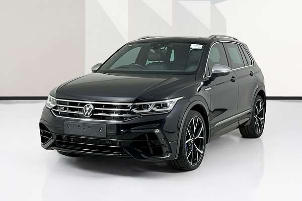 2024 Volkswagen TIGUAN 235TSI R AX MY23 UPDATE