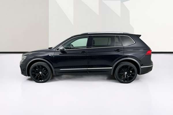 2020 Volkswagen TIGUAN ALLSPACE 162 TSI HIGHLINE 5NA MY20