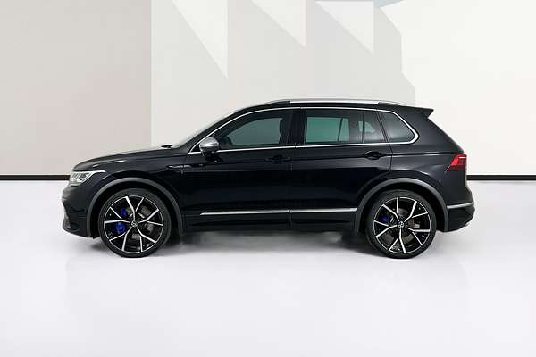 2024 Volkswagen TIGUAN 235TSI R AX MY23 UPDATE