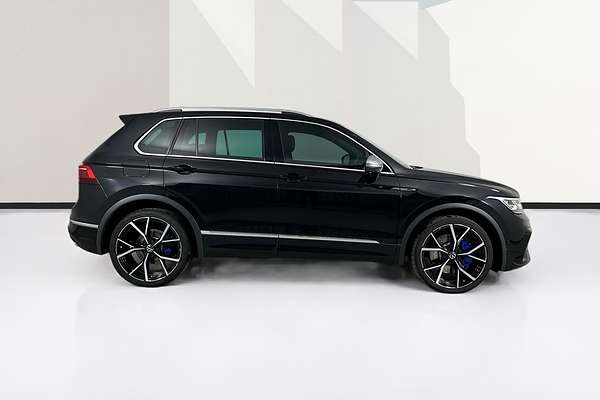 2024 Volkswagen TIGUAN 235TSI R AX MY23 UPDATE