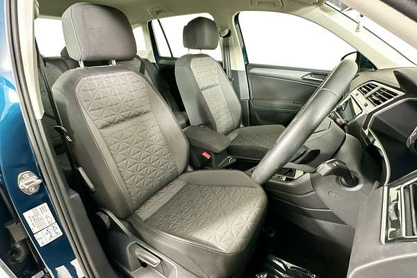 2023 Volkswagen TIGUAN 110TSI LIFE AX MY23 UPDATE