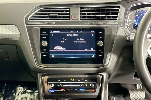 2023 Volkswagen TIGUAN 110TSI LIFE AX MY23 UPDATE