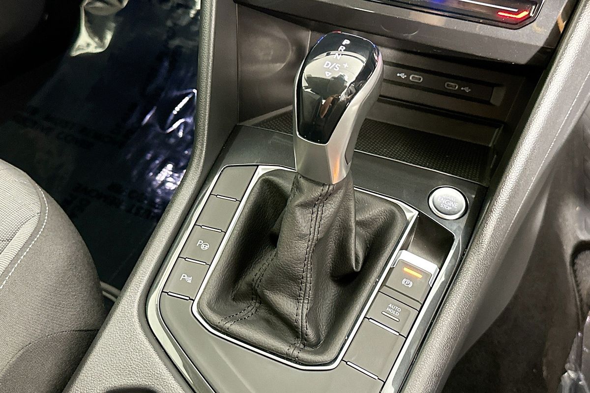 2023 Volkswagen TIGUAN 110TSI LIFE AX MY23 UPDATE