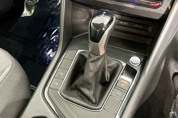 2023 Volkswagen TIGUAN 110TSI LIFE AX MY23 UPDATE