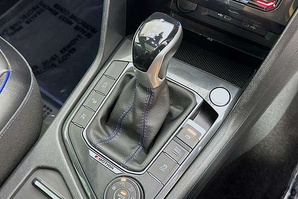 2023 Volkswagen TIGUAN R GRID EDITION AX MY23 UPDATE