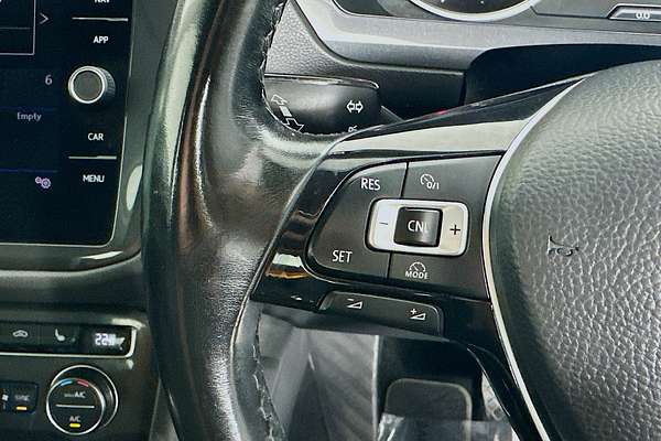 2017 Volkswagen Tiguan 110 TDI ADVENTURE (SPECIAL ED) 5NA