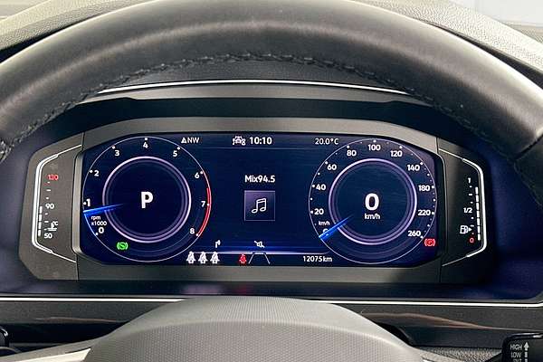 2023 Volkswagen TIGUAN 110TSI LIFE AX MY23 UPDATE