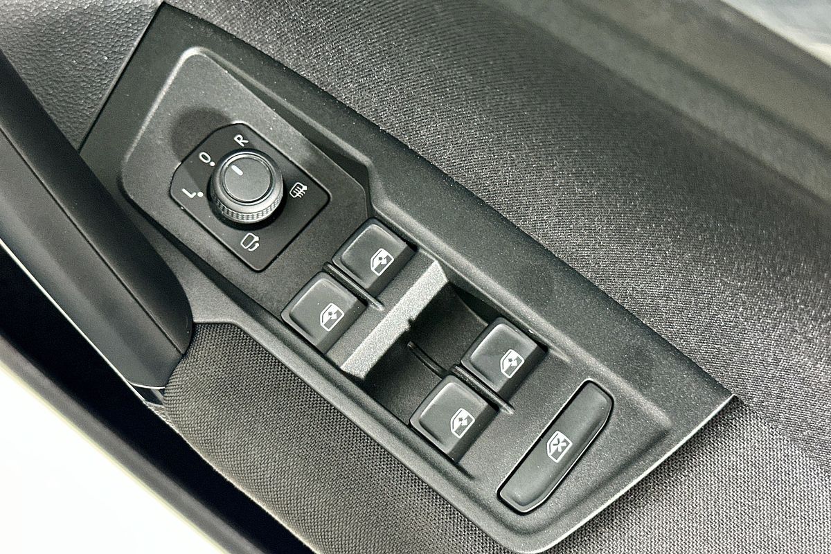 2023 Volkswagen TIGUAN 110TSI LIFE AX MY23 UPDATE