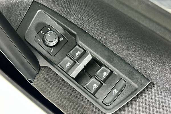 2023 Volkswagen TIGUAN 110TSI LIFE AX MY23 UPDATE