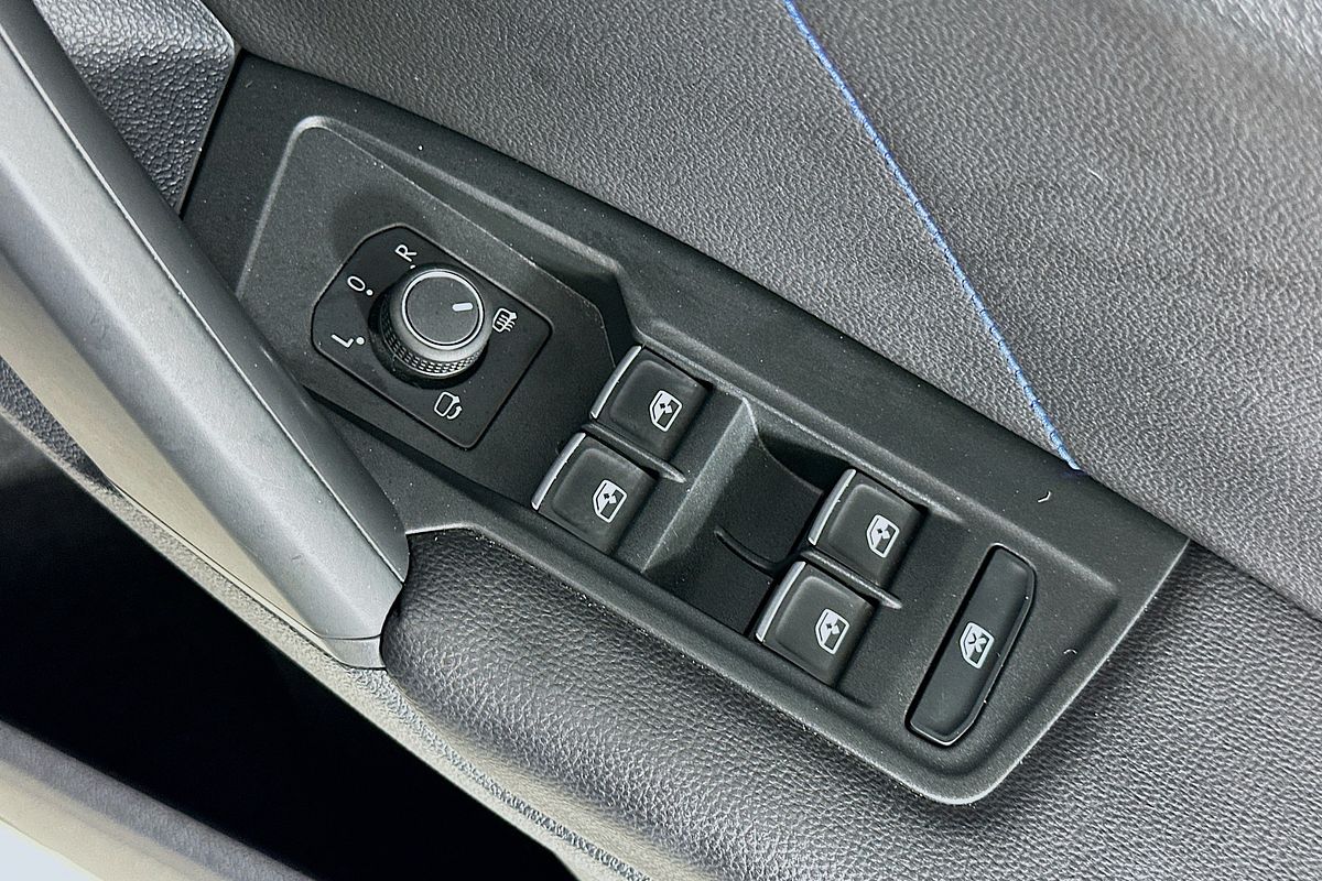 2023 Volkswagen TIGUAN R GRID EDITION AX MY23 UPDATE
