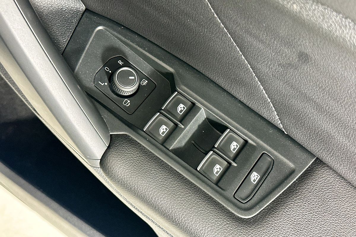 2022 Volkswagen TIGUAN 162TSI ELEGANCE 5NA MY22