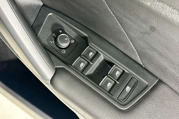 2022 Volkswagen TIGUAN 162TSI ELEGANCE 5NA MY22