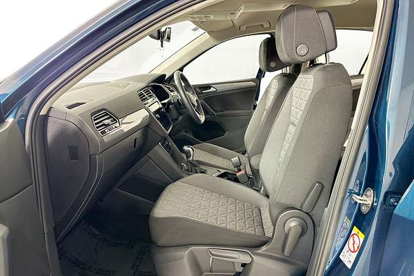 2023 Volkswagen TIGUAN 110TSI LIFE AX MY23 UPDATE