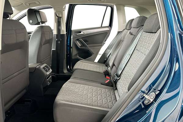 2023 Volkswagen TIGUAN 110TSI LIFE AX MY23 UPDATE